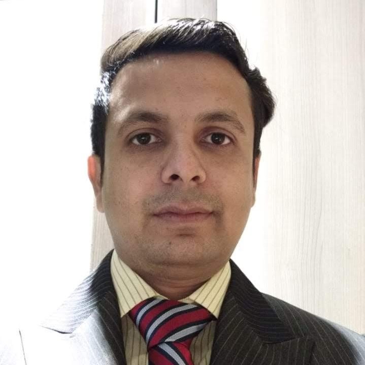 Dr. Shroff