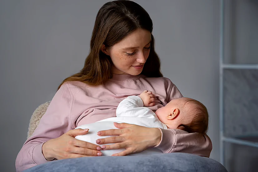 Breastfeeding Myths And Misconceptions Separating Fact From Fiction