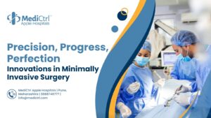 Minimally Invasive Surgery
